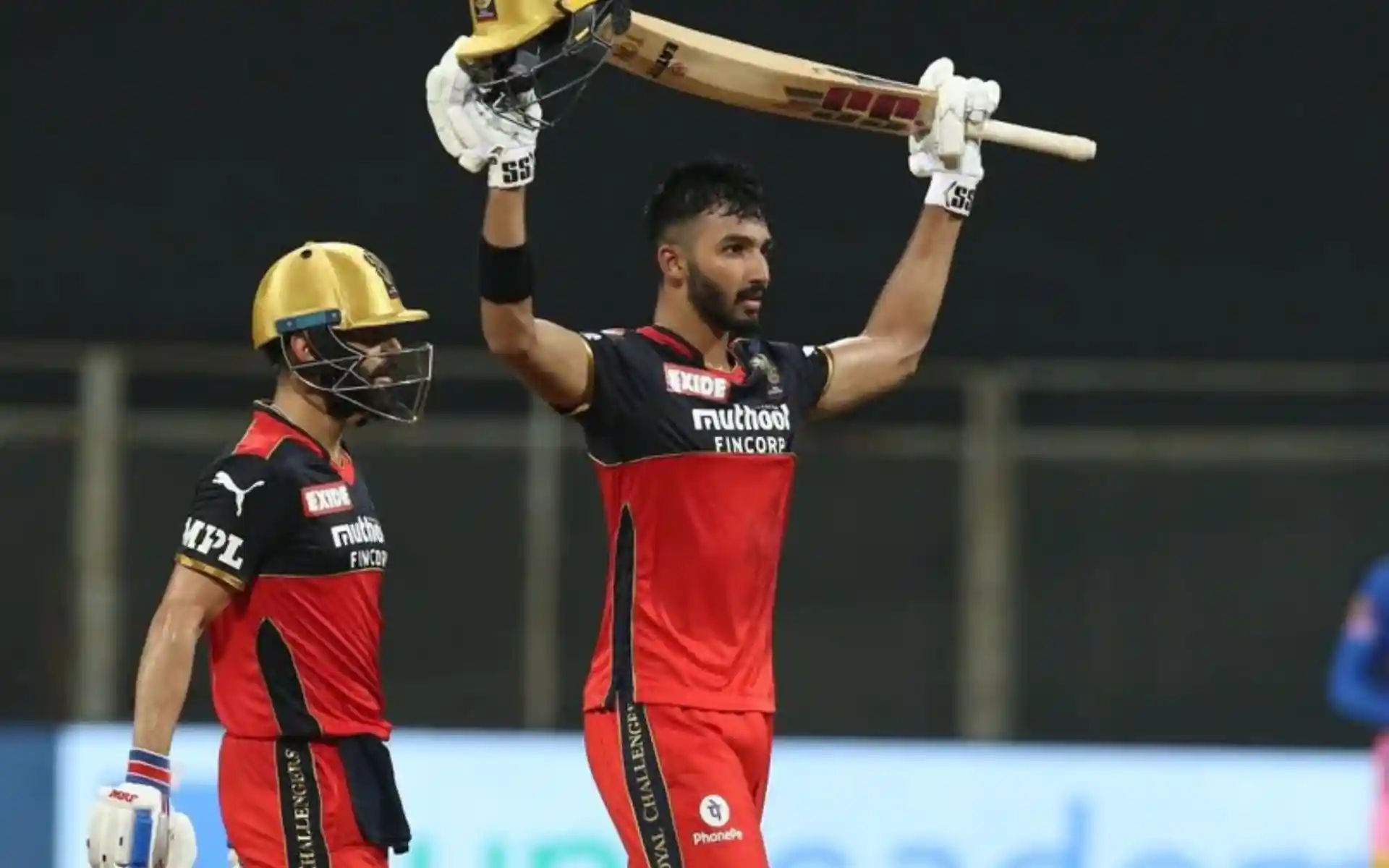 Devdutt Padikkal And...? RCB's Worst Buys In IPL 2025 Mega Auction